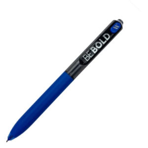 Caneta em Gel Newpen Be Bold Max